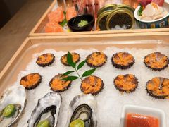 -Minase水濑·日料放题(外滩店)