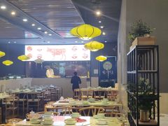 大堂-牛鲜胜·潮汕牛肉自助火锅(番禺市桥店)