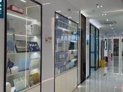 -深圳富茂格伦菲尔口腔门诊部(龙华清湖总院)