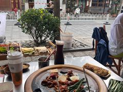 -阿昌白族石板烧(大理古城店)