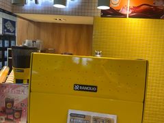 -麦当劳(安定门外大街店)