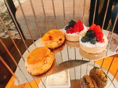 -海天楼中餐厅(吴宫泛太平洋酒店)