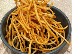 -靓靓蒸虾·头牌蒸虾(万松园玲珑店)
