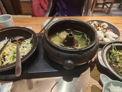 -云海肴云南菜·蒸汽石锅鱼(北京良乡华冠店)