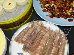 -坛南湾阿强农家乐.海鲜大排档老字号(福州地标美食店)