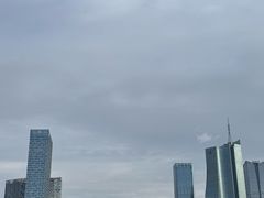 -天鹅湖体育公园