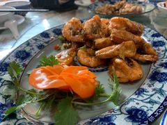 -阿殳菜馆·私厨(水围村店)