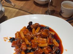 -黄山老妈·土菜(碧桂园店)