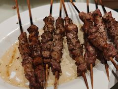 -福寿斋·老北京铜锅涮肉·烤鸭(顺义总店)