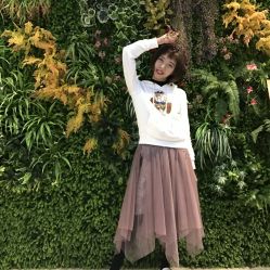 点击看大图 -JGO·烫染接发