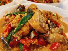 神秘鱼冻冻辣-辣公子·千岛湖私房菜(滨江店)