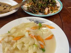 -土菜水饺村(宁夏路店)