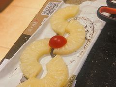 -木槿花韩式炭烤·熟成肉工坊(孙文东路店)