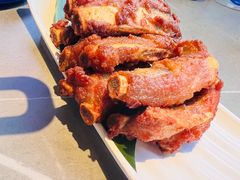-沿江海南菜·文昌鸡祖师爷(大东海店)