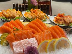 -海虹舫海鲜大酒店(诸暨店)