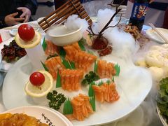 -迎宾大酒店(东北大马路店)