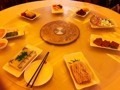 -真不同饭店(中州东路店)