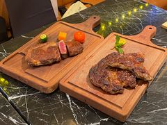 -MEAT MATE 鲜食肉铺(凤凰汇·里巷店)