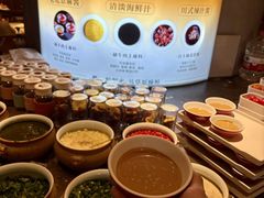 -涮福記·现切牛羊肉火锅(世纪汇店)