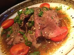 -醉虎传(南锣鼓巷店)