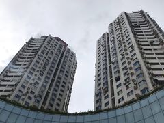 -沃尔玛购物广场(中山店)