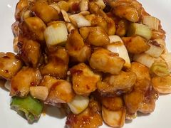 -范家小馆·烤鸭新京菜(金融街店)