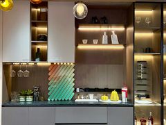-索菲亚衣柜橱柜全屋定制(真北红星店)