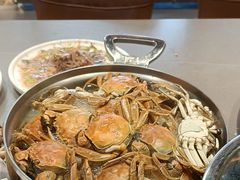 -黑金·寻焰自助百汇·烤肉·火锅(中街店)