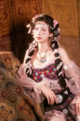 -米莱摄影写真(五大道别墅店)