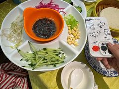 -红红烤鸭店(西单店)