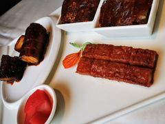 烧味三拼-炳胜品味(海印总店)