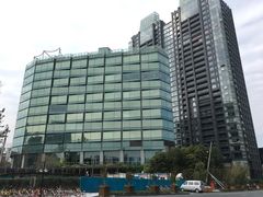 -公平路渡口(轮渡站)