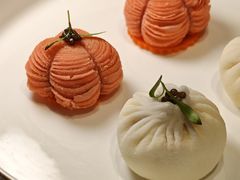 -扬州香格里拉·香宫中餐厅