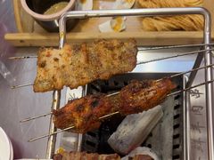 -古彭7只羊·招牌白串·碳锅羊肉旗舰店