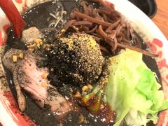 黑王-豚王拉面(澳门银河店)