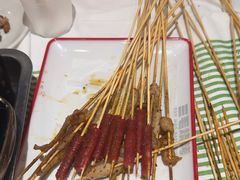 -三毛烧烤·南昌大排档(山姆店)