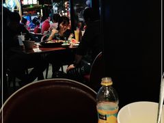 -老板恋上鱼(高新万达店)