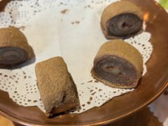 -老北京炸酱面·烤鸭(前门店)