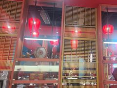 -满园烤鸭·春饼(沈北万达店)