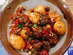 东邪西毒-盖帮鳝鱼串串(东郊记忆店)