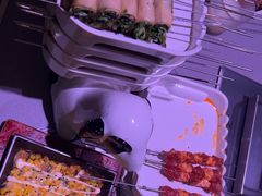 -丰茂烤串(全国首店)