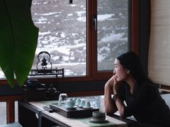 -云座·时光·观景咖啡厅(五爷庙店)