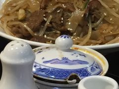 干炒牛河-糖朝(尖沙咀店)