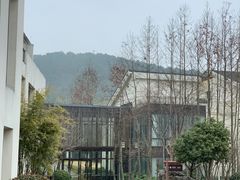 -苏州环秀晓筑养生度假村