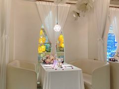 -PARFUM FLORAL花境法餐(南京首店)