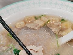 -苏晓玥·江南小吃(深圳北站店)