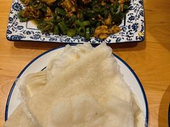 -华顺土菜馆(洪岗路店)