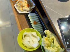 -沧州成老灶火锅鸡(鹿泉总店)