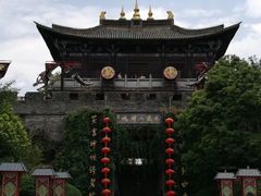 -天龙八部武侠城