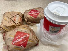 -肯德基(北京南站店)